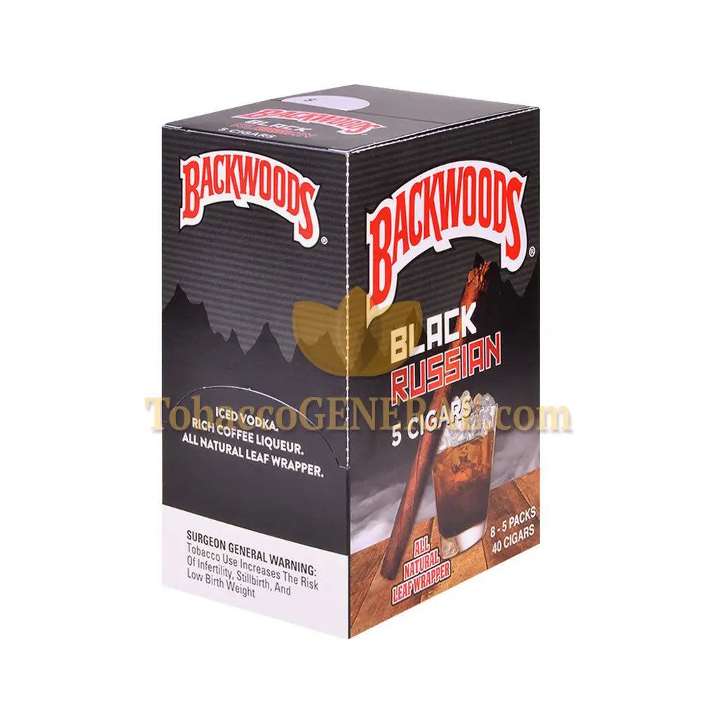 Black Russian