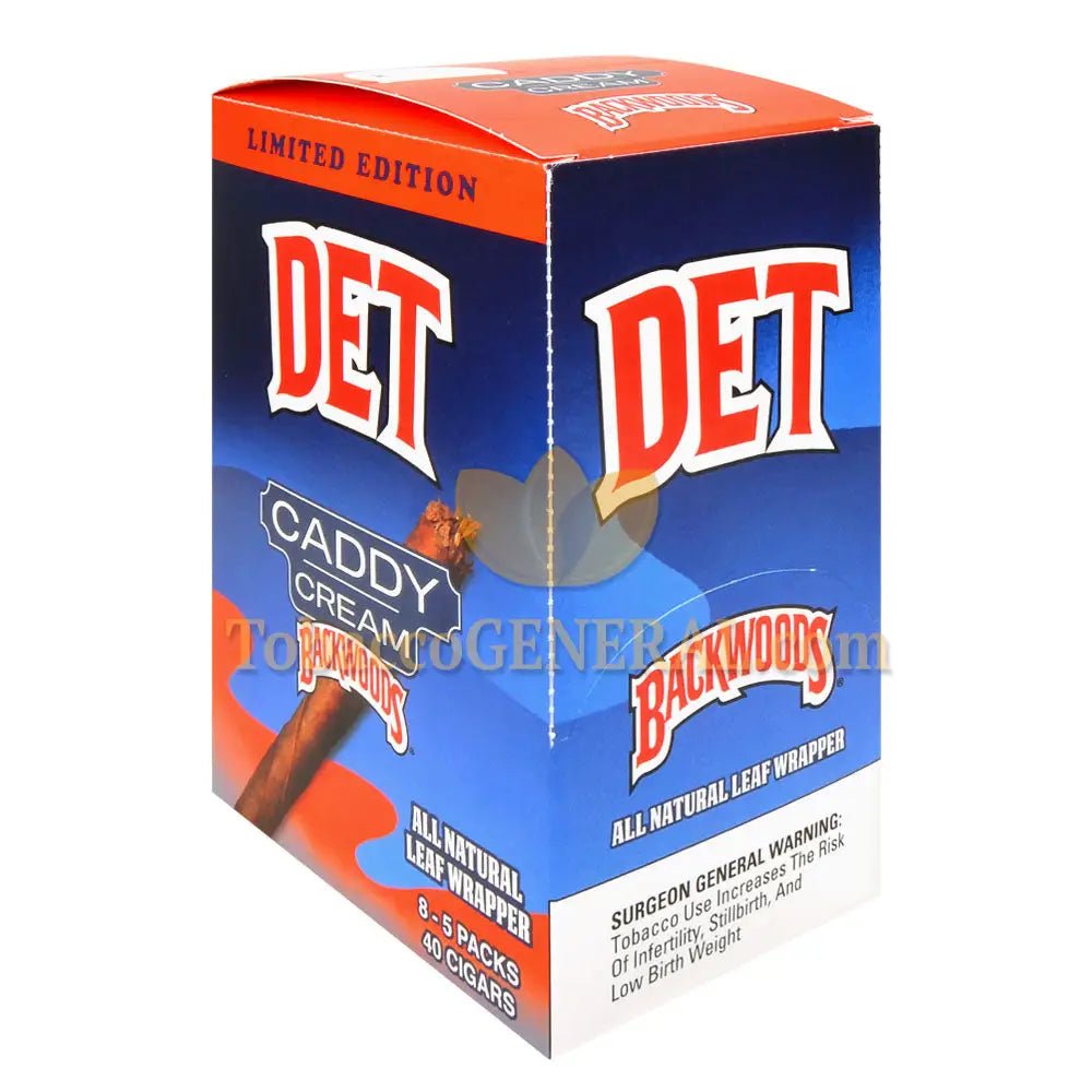 Caddy Cream