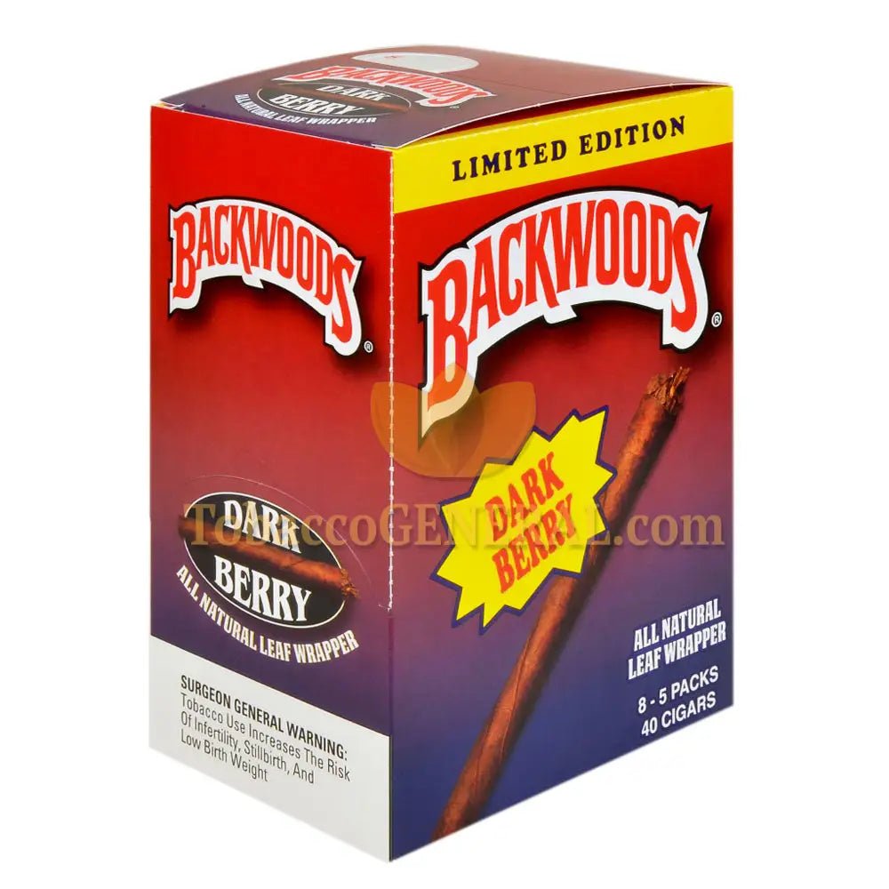 Dark Berry