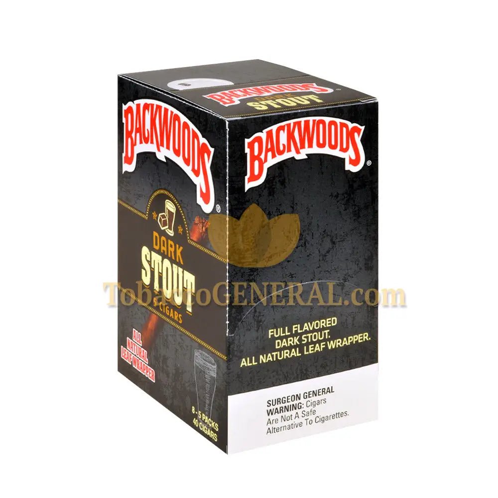 Dark Stout