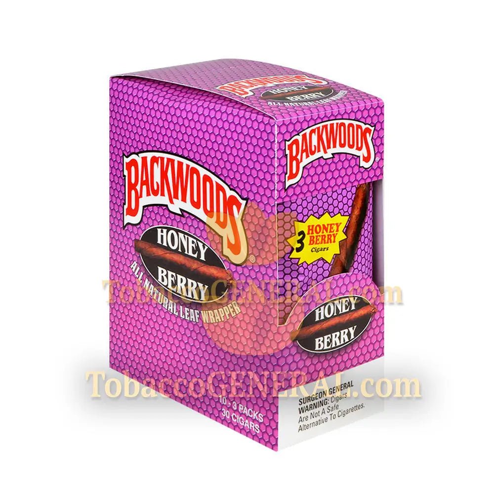 Honey Berry 10-Pack