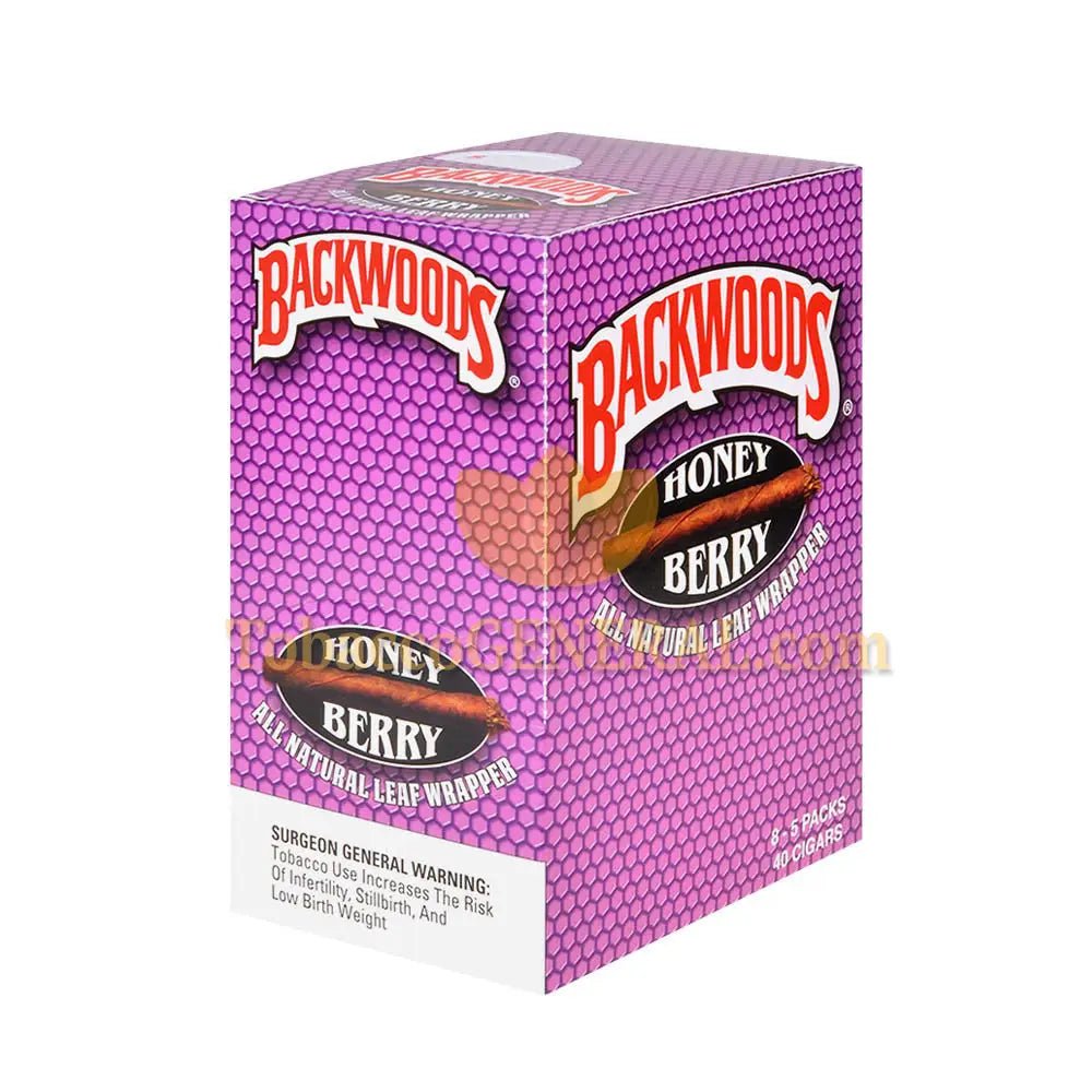 Honey Berry
