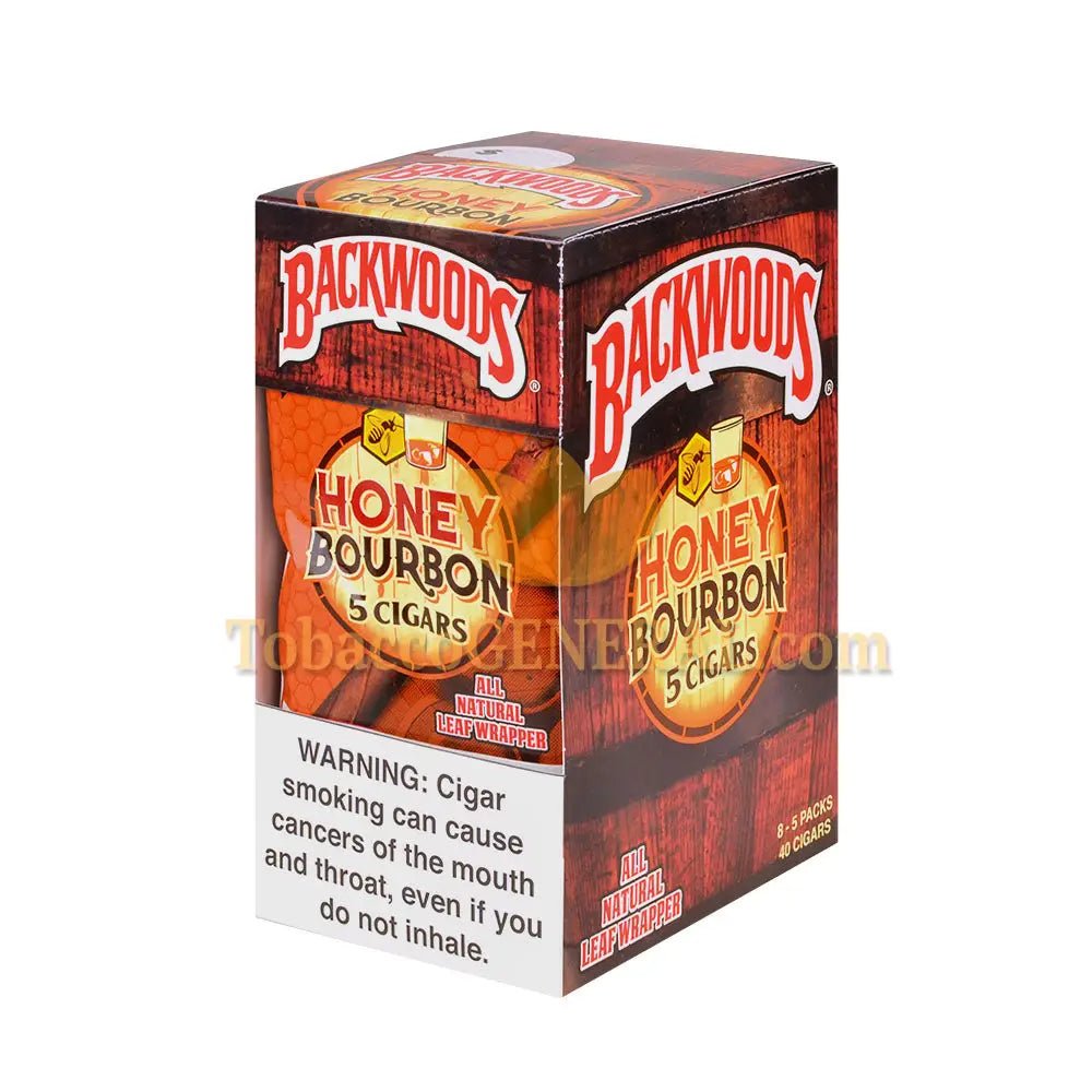 Honey Bourbon