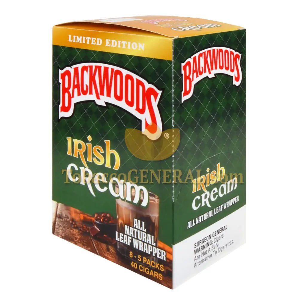 Irish Cream