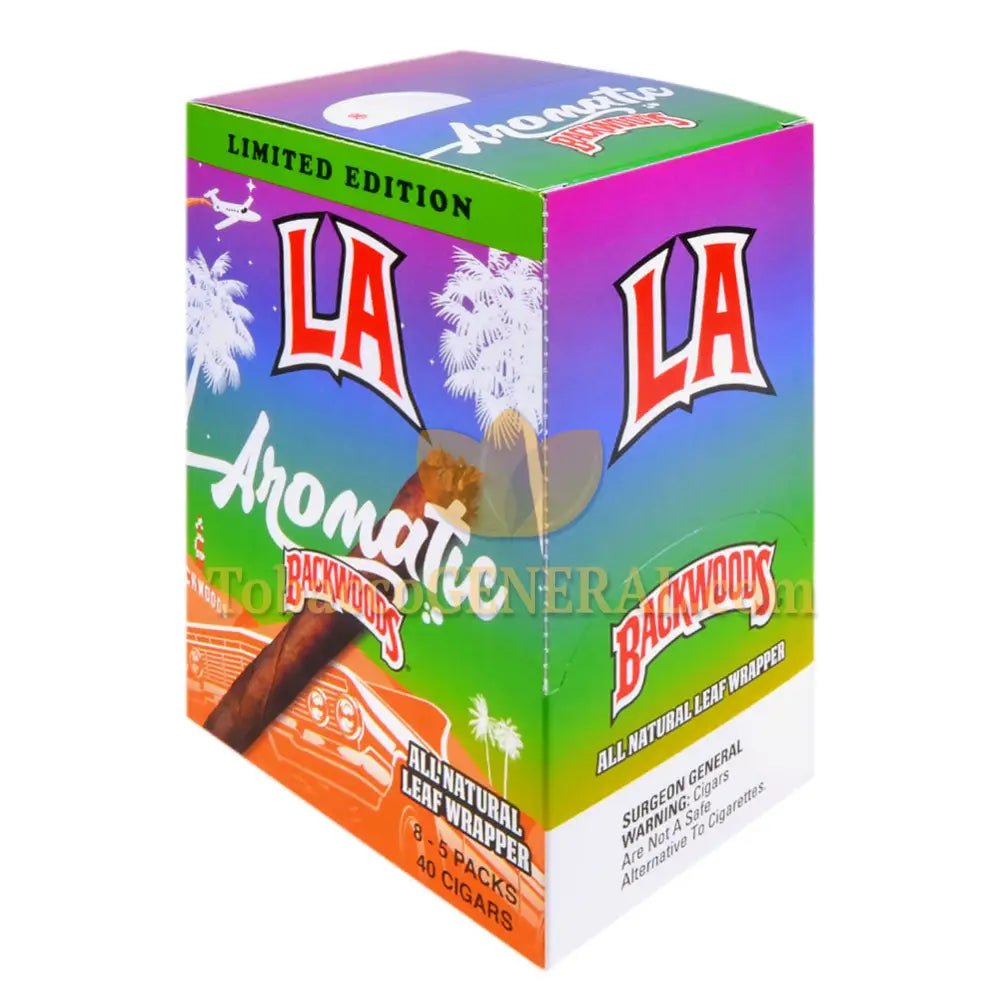 L’Aromatic