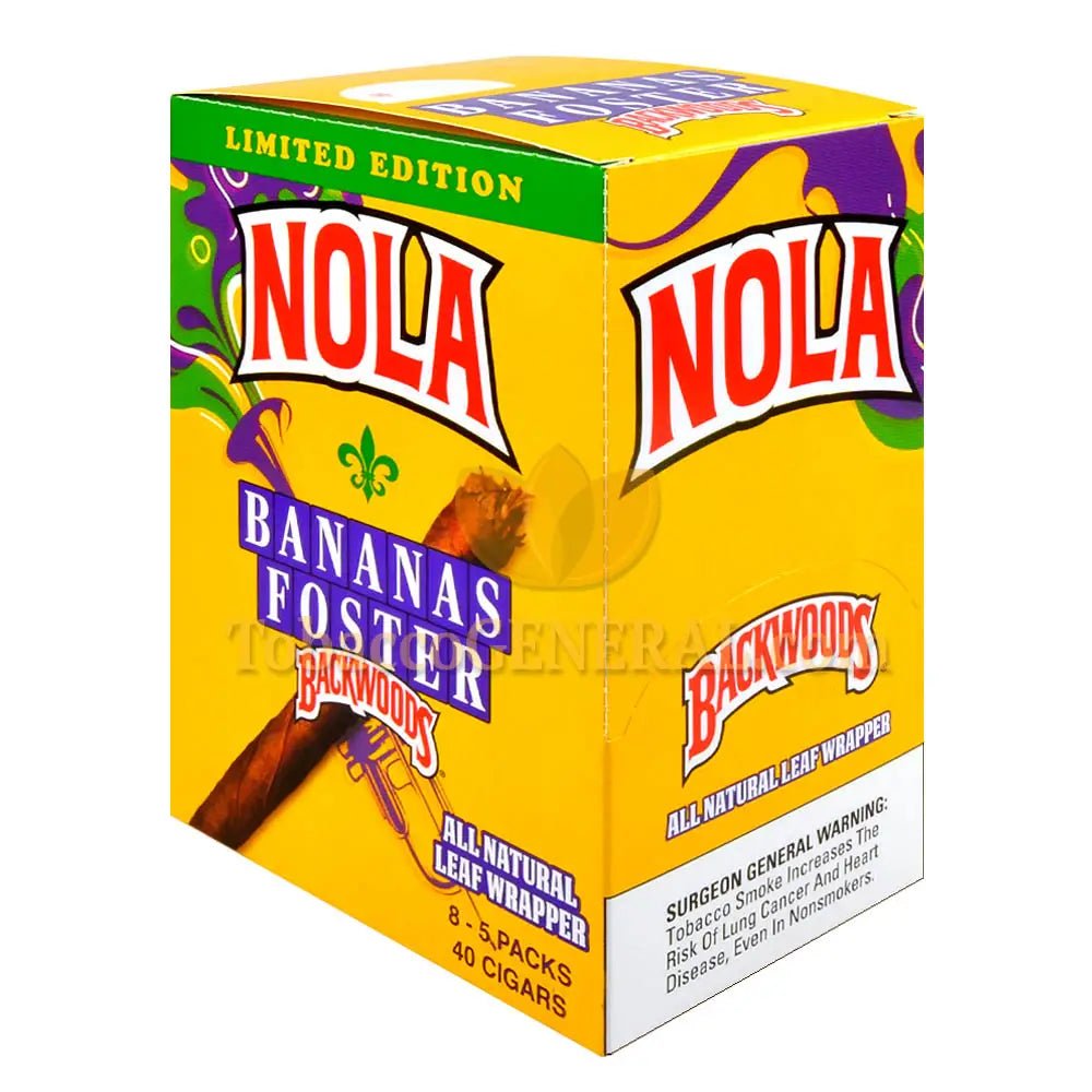 Nola Bananas Foster