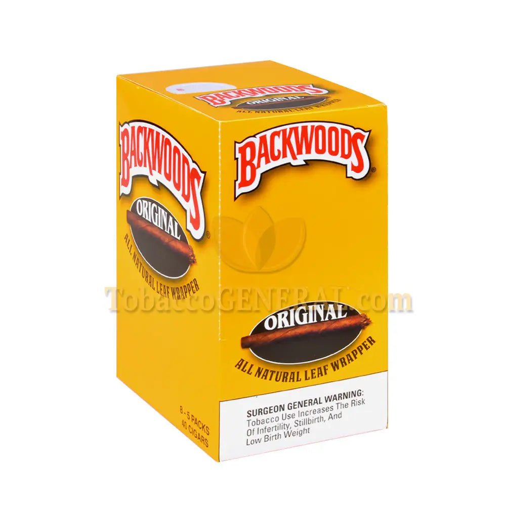 Original Wild Mild