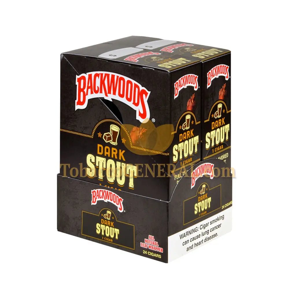 Singles Dark Stout