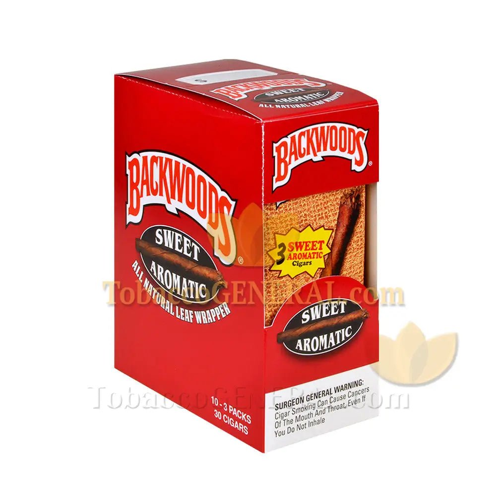 Sweet Aromatic 10-Pack