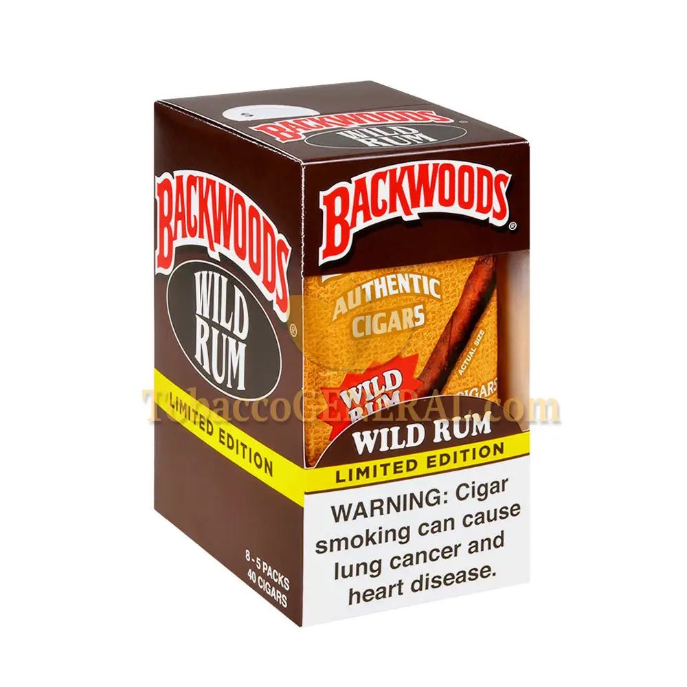 Wild Rum